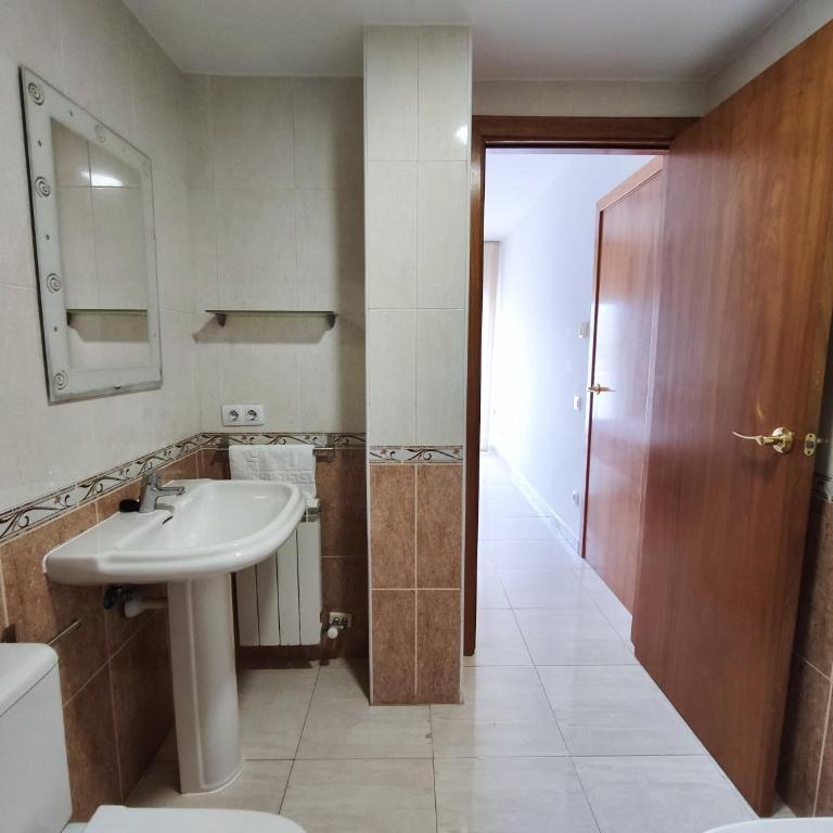 Apartamento Sant Antoni a 400m de la playa 3 dormitorios - Appartement 3 Chambres - 6