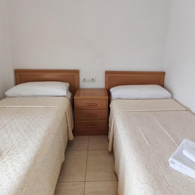 Apartamento Sant Antoni a 400m de la playa 3 dormitorios - Appartement 3 Chambres - 7