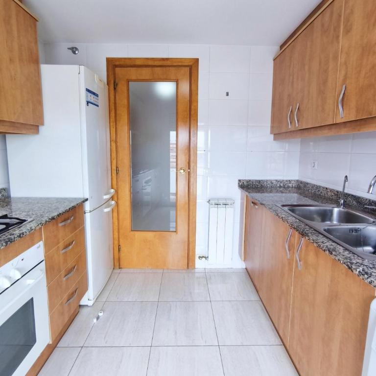 Apartamento Sant Antoni a 400m de la playa 3 dormitorios - Appartement 3 Chambres - 10