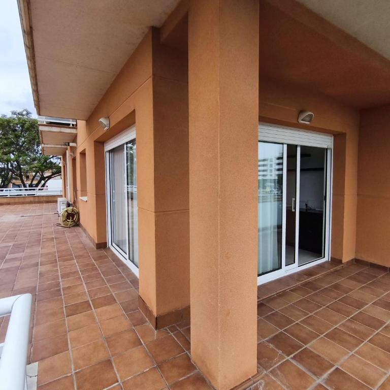 Apartamento Sant Antoni a 400m de la playa 3 dormitorios - Appartement 3 Chambres - 11