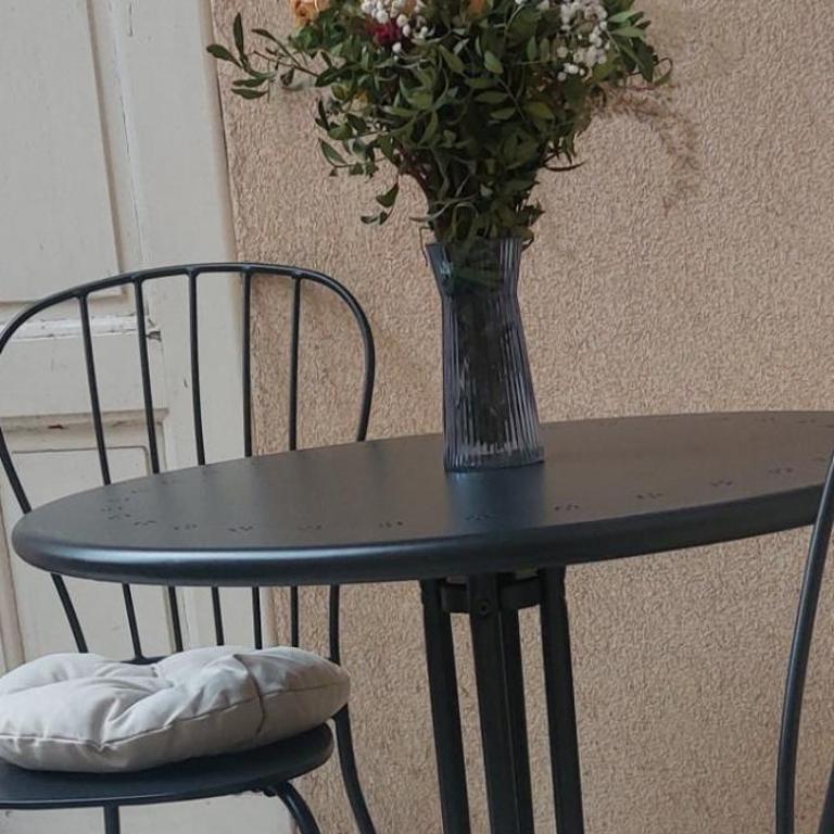 Skadarlija Viewpoint - Apartman sa 1 Spavaćom Sobom - 12