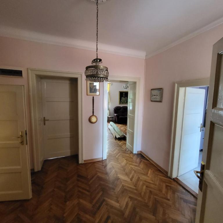 Skadarlija Viewpoint - Apartman sa 1 Spavaćom Sobom - 14