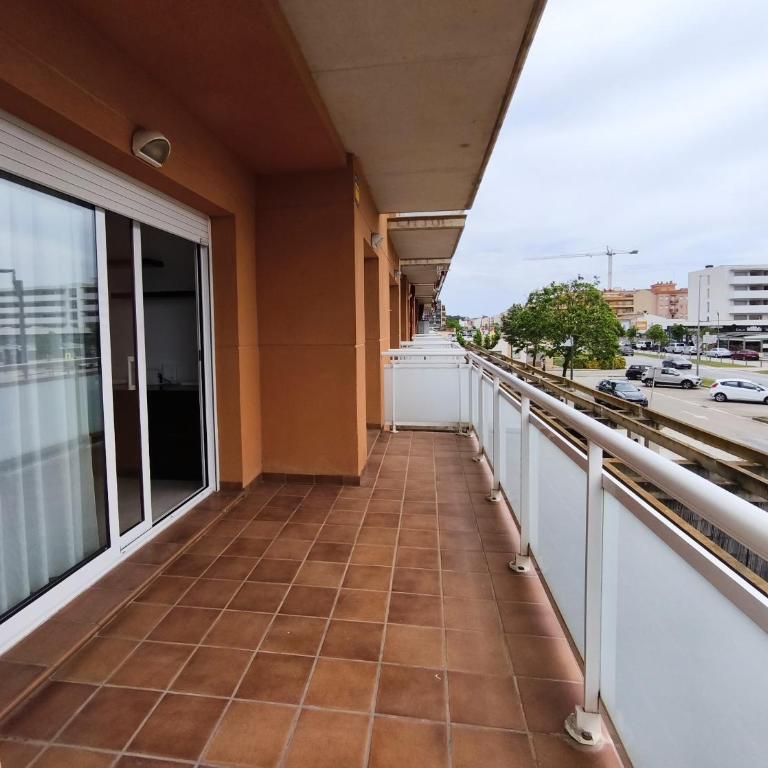 Apartamento Sant Antoni a 400m de la playa 3 dormitorios - Appartement 3 Chambres - 12