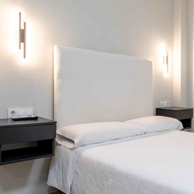Oasis La Corredera, En Pleno Casco Histórico - Apartment mit 1 Schlafzimmer - 3