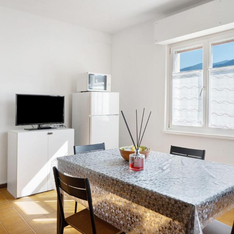 Appartamento Conci - Casa con 2 Camere da Letto - 7