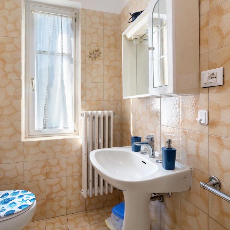 Appartamento Conci - Casa con 2 Camere da Letto - 14