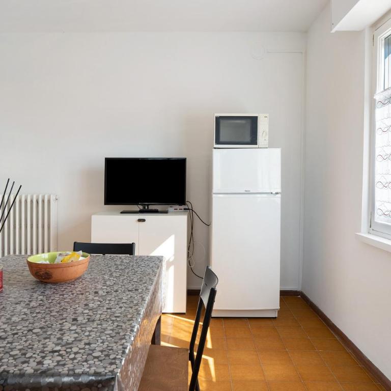 Appartamento Conci - Casa con 2 Camere da Letto - 8