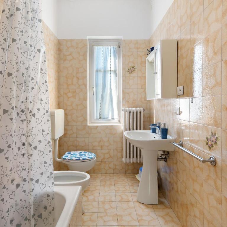 Appartamento Conci - Casa con 2 Camere da Letto - 13