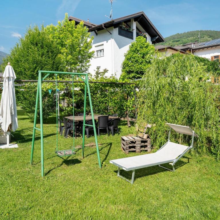 Appartamento Conci - Casa con 2 Camere da Letto - 2