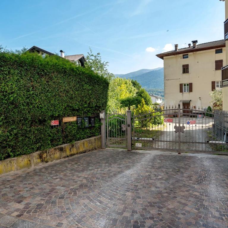 Appartamento Conci - Casa con 2 Camere da Letto - 31
