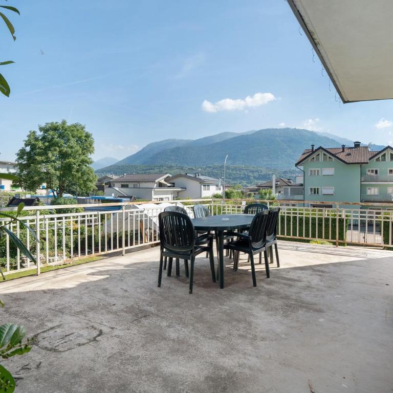 Appartamento Conci - Casa con 2 Camere da Letto - 1