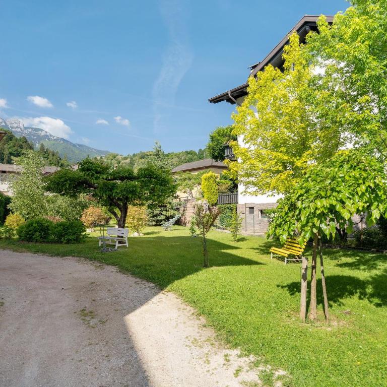 Appartamento Conci - Casa con 2 Camere da Letto - 25