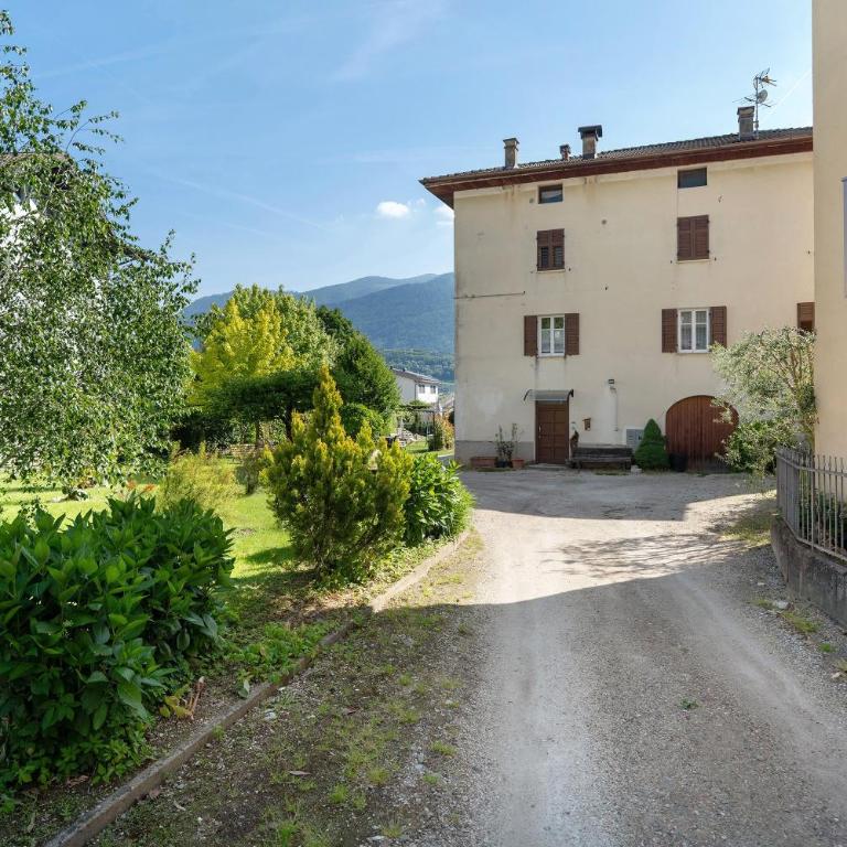 Appartamento Conci - Casa con 2 Camere da Letto - 30