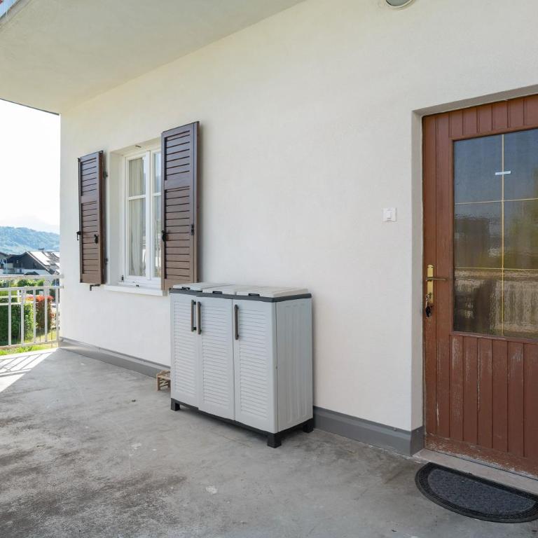 Appartamento Conci - Casa con 2 Camere da Letto - 27