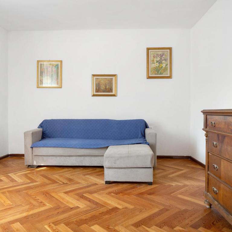 Appartamento Conci - Casa con 2 Camere da Letto - 10