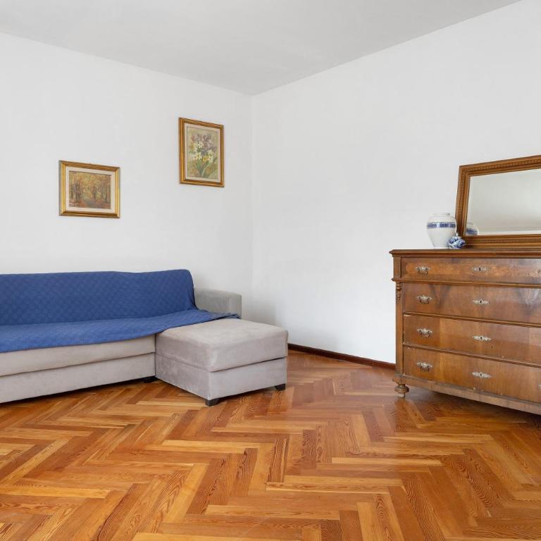 Appartamento Conci - Casa con 2 Camere da Letto - 9