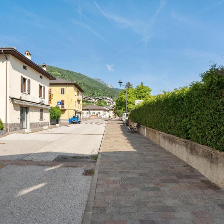 Appartamento Conci - Casa con 2 Camere da Letto - 32