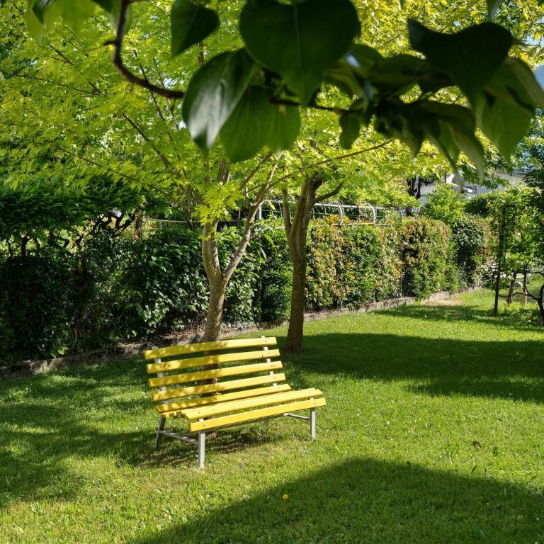 Appartamento Conci - Casa con 2 Camere da Letto - 24