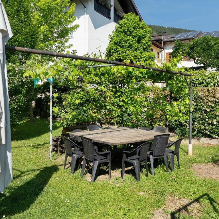 Appartamento Conci - Casa con 2 Camere da Letto - 23