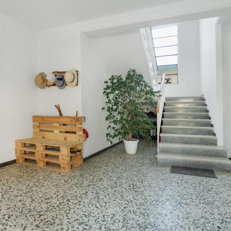 Appartamento Conci - Casa con 2 Camere da Letto - 20