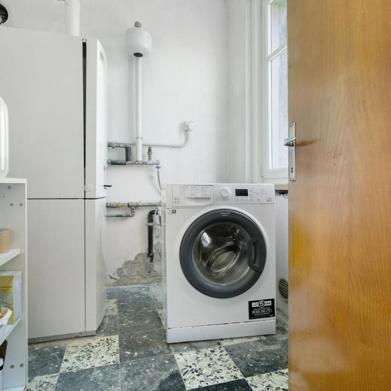 Appartamento Conci - Casa con 2 Camere da Letto - 22