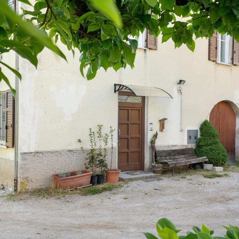 Appartamento Conci - Casa con 2 Camere da Letto - 28