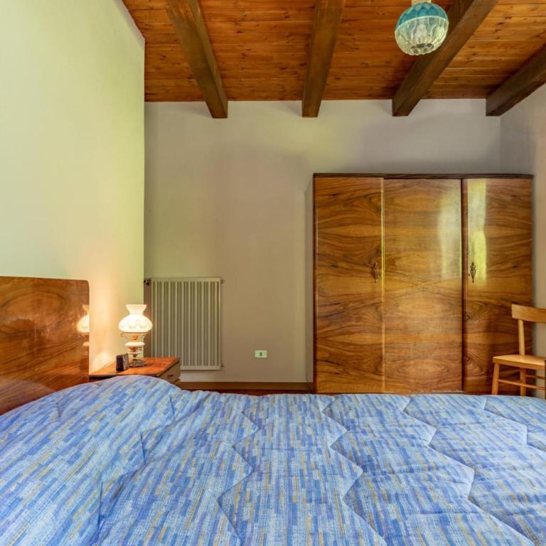 Baita Laghetto Pontarso, Telve Ospitar - Casa con 3 Camere da Letto - 20