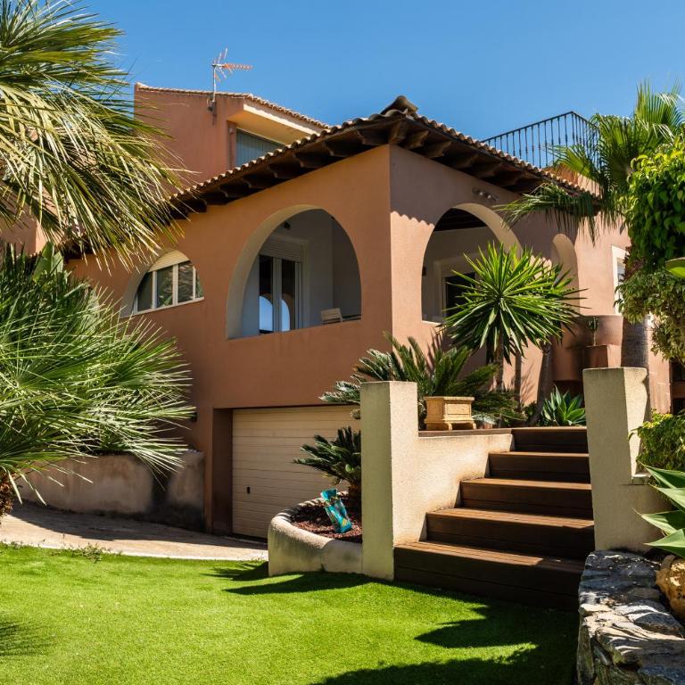 Villa Paradise by Expoholidays - Villa con piscina privada - 3