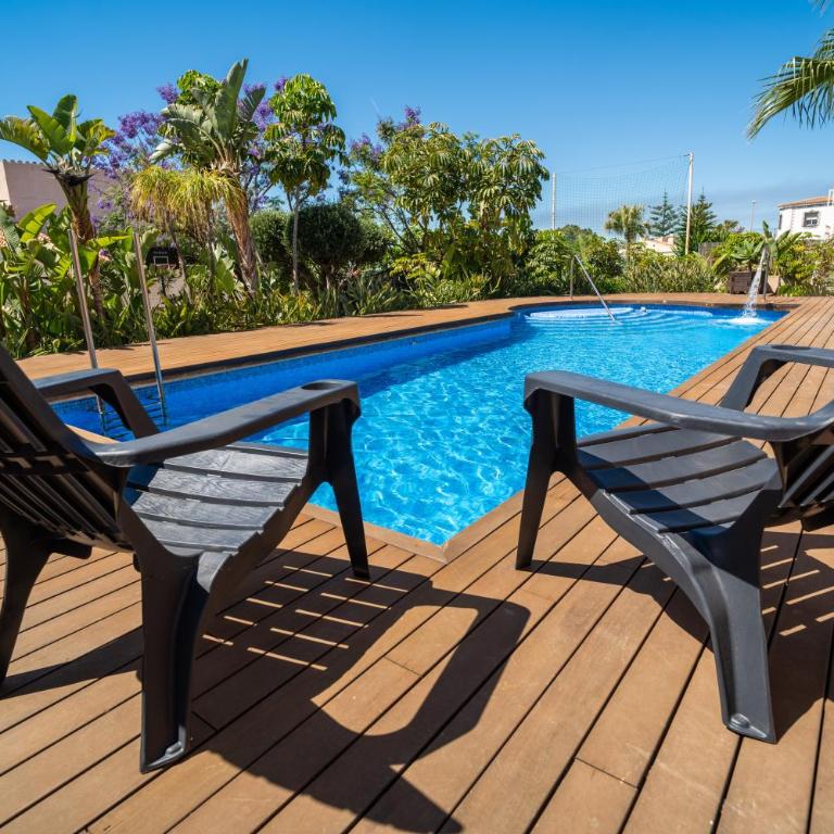 Villa Paradise by Expoholidays - Villa con piscina privada - 1