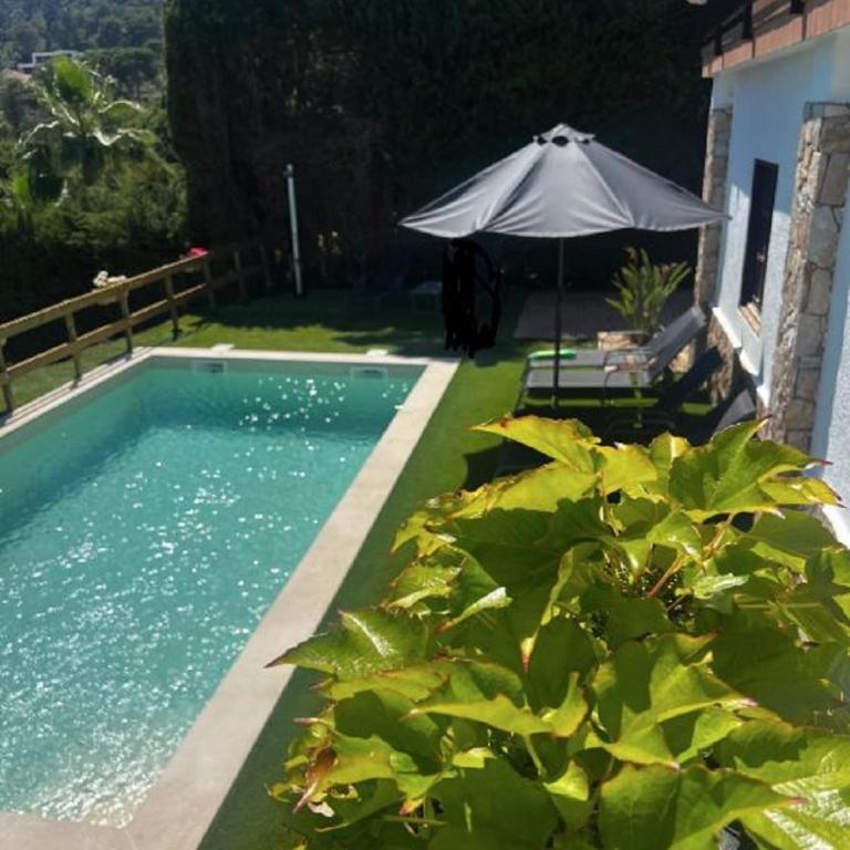 Casa Valeria Sea View - Casa de 5 dormitorios - 9