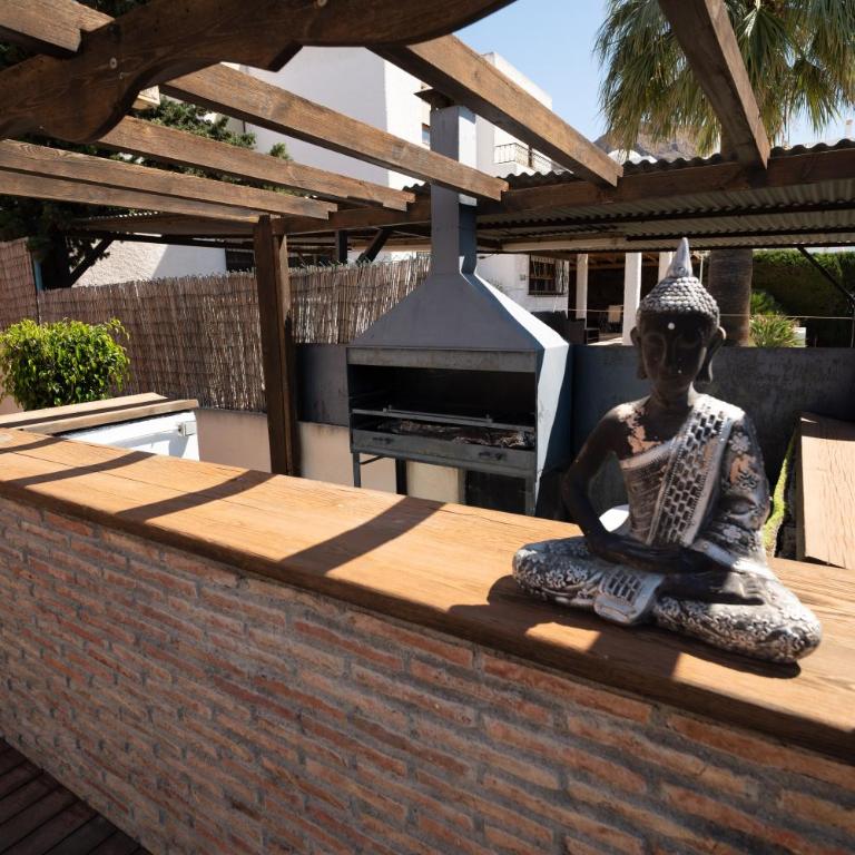 Villa Paradise by Expoholidays - Villa con piscina privada - 13