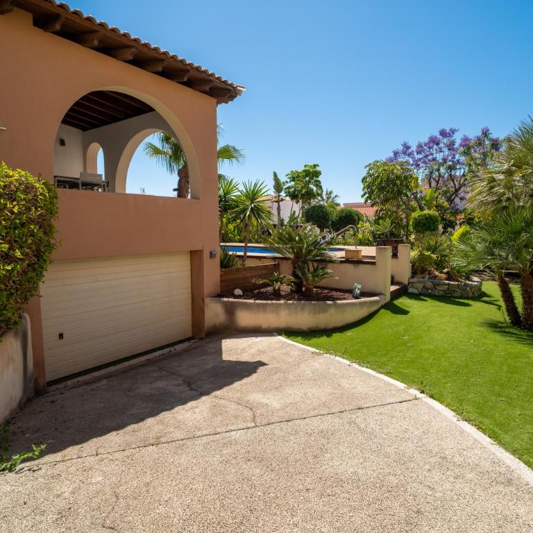 Villa Paradise by Expoholidays - Villa con piscina privada - 23