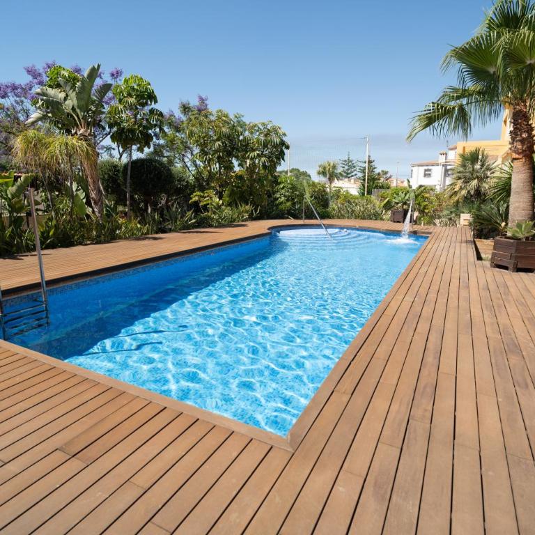 Villa Paradise by Expoholidays - Villa con piscina privada - 22