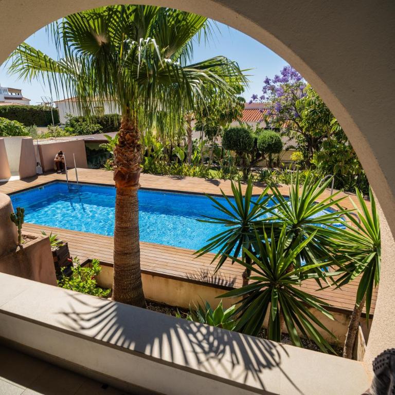 Villa Paradise by Expoholidays - Villa con piscina privada - 29
