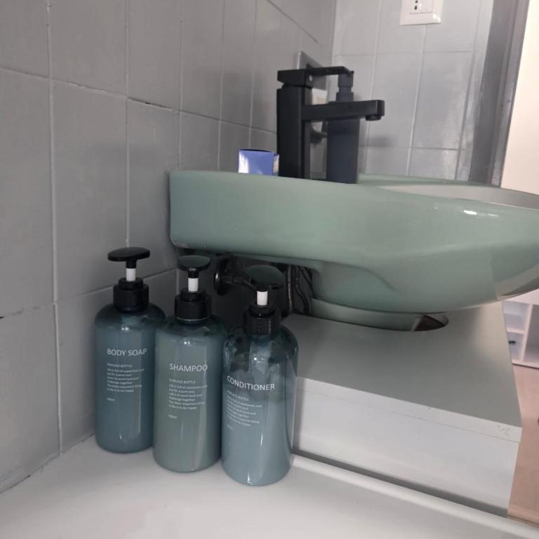 Appartamento "AMAC" comodo a tutto a piedi con PARCHEGGIO - Apartamento de 1 dormitorio - 20