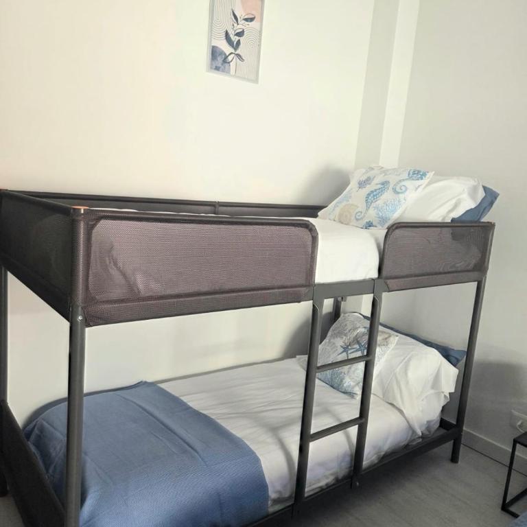 Appartamento "AMAC" comodo a tutto a piedi con PARCHEGGIO - Apartamento de 1 dormitorio - 21