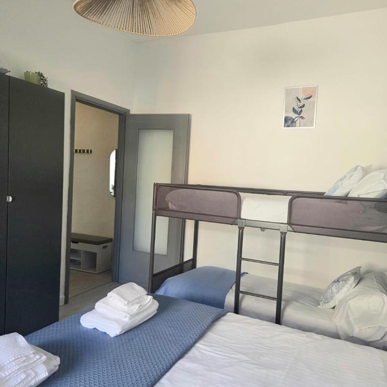 Appartamento "AMAC" comodo a tutto a piedi con PARCHEGGIO - Apartamento de 1 dormitorio - 15