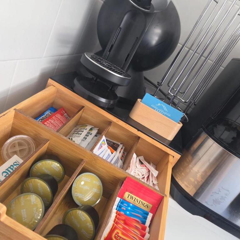 Appartamento "AMAC" comodo a tutto a piedi con PARCHEGGIO - Apartamento de 1 dormitorio - 8