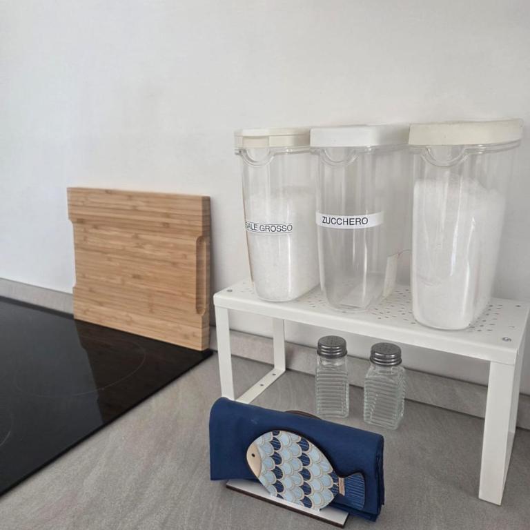 Appartamento "AMAC" comodo a tutto a piedi con PARCHEGGIO - Apartamento de 1 dormitorio - 9