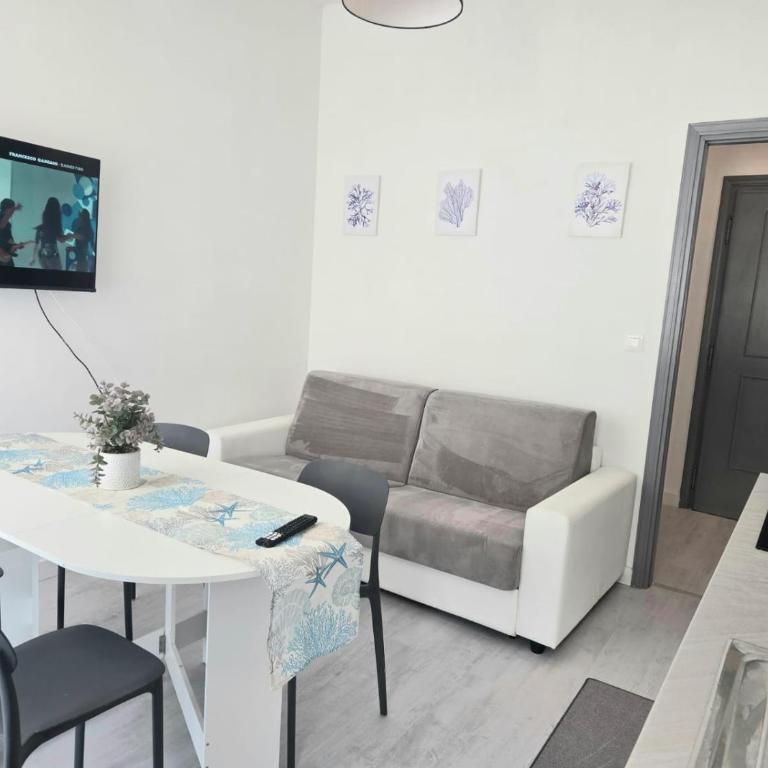 Appartamento "AMAC" comodo a tutto a piedi con PARCHEGGIO - Apartamento de 1 dormitorio - 11