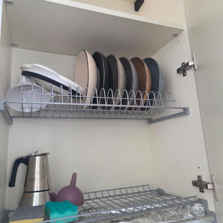 Appartamento "AMAC" comodo a tutto a piedi con PARCHEGGIO - Apartamento de 1 dormitorio - 16