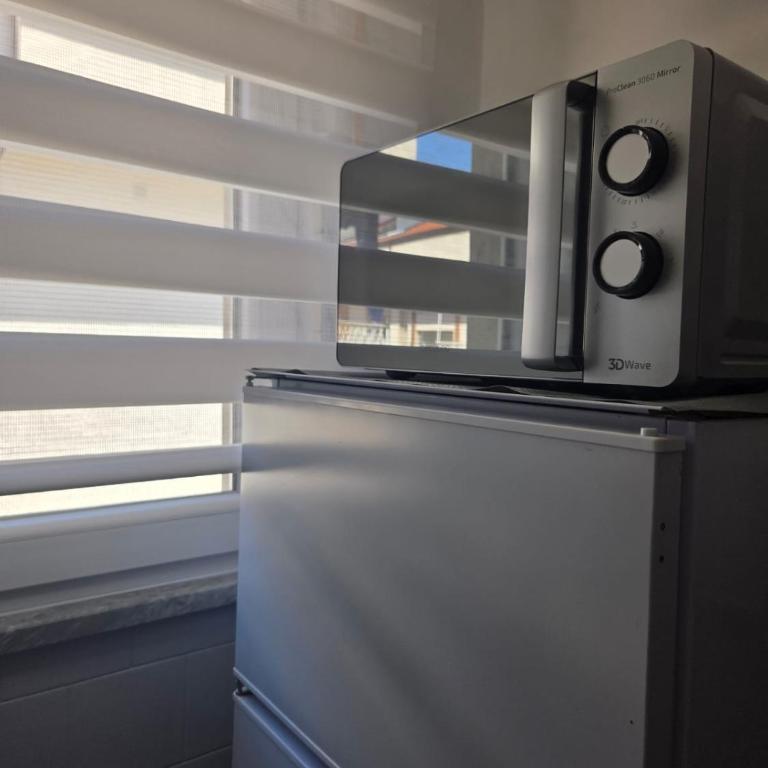 Appartamento "AMAC" comodo a tutto a piedi con PARCHEGGIO - Apartamento de 1 dormitorio - 17