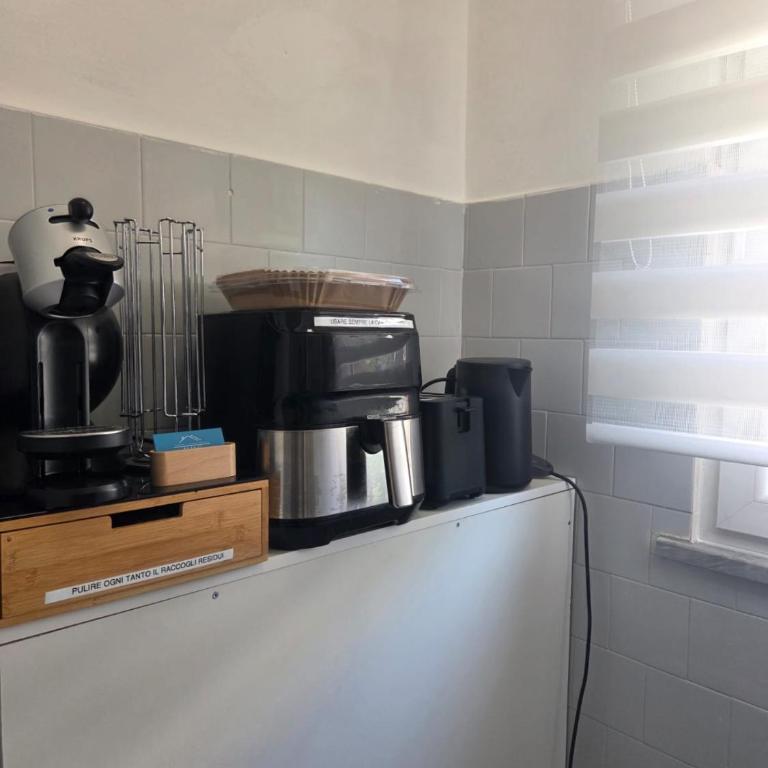 Appartamento "AMAC" comodo a tutto a piedi con PARCHEGGIO - Apartamento de 1 dormitorio - 19