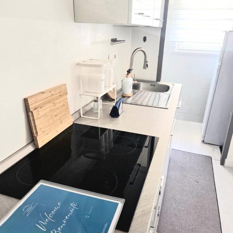 Appartamento "AMAC" comodo a tutto a piedi con PARCHEGGIO - Apartamento de 1 dormitorio - 26