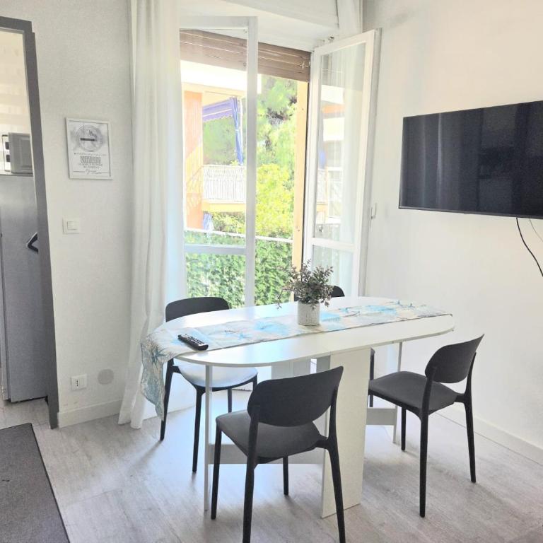 Appartamento "AMAC" comodo a tutto a piedi con PARCHEGGIO - Apartamento de 1 dormitorio - 27
