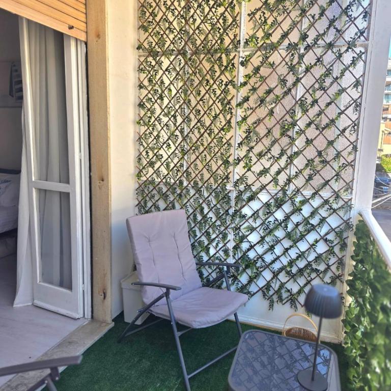 Appartamento "AMAC" comodo a tutto a piedi con PARCHEGGIO - Apartamento de 1 dormitorio - 30