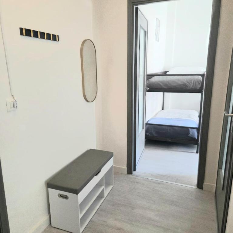 Appartamento "AMAC" comodo a tutto a piedi con PARCHEGGIO - Apartamento de 1 dormitorio - 31
