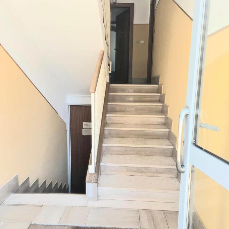 Appartamento "AMAC" comodo a tutto a piedi con PARCHEGGIO - Apartamento de 1 dormitorio - 32