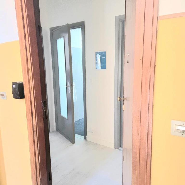Appartamento "AMAC" comodo a tutto a piedi con PARCHEGGIO - Apartamento de 1 dormitorio - 33