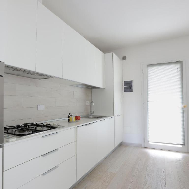 GuestHost - Florence Modern & Quiet Nest - Appartamento con 1 Camera da Letto - 7